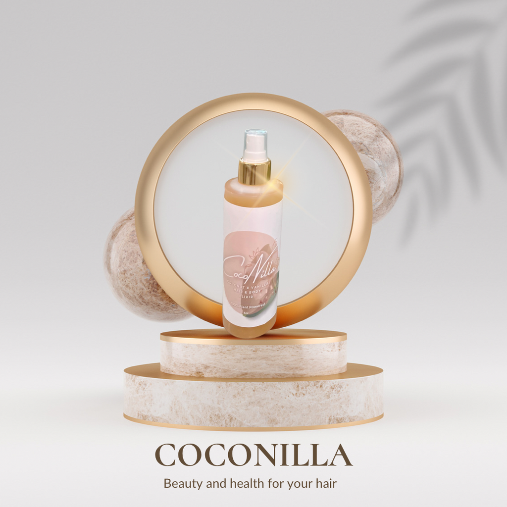 CocoNilla